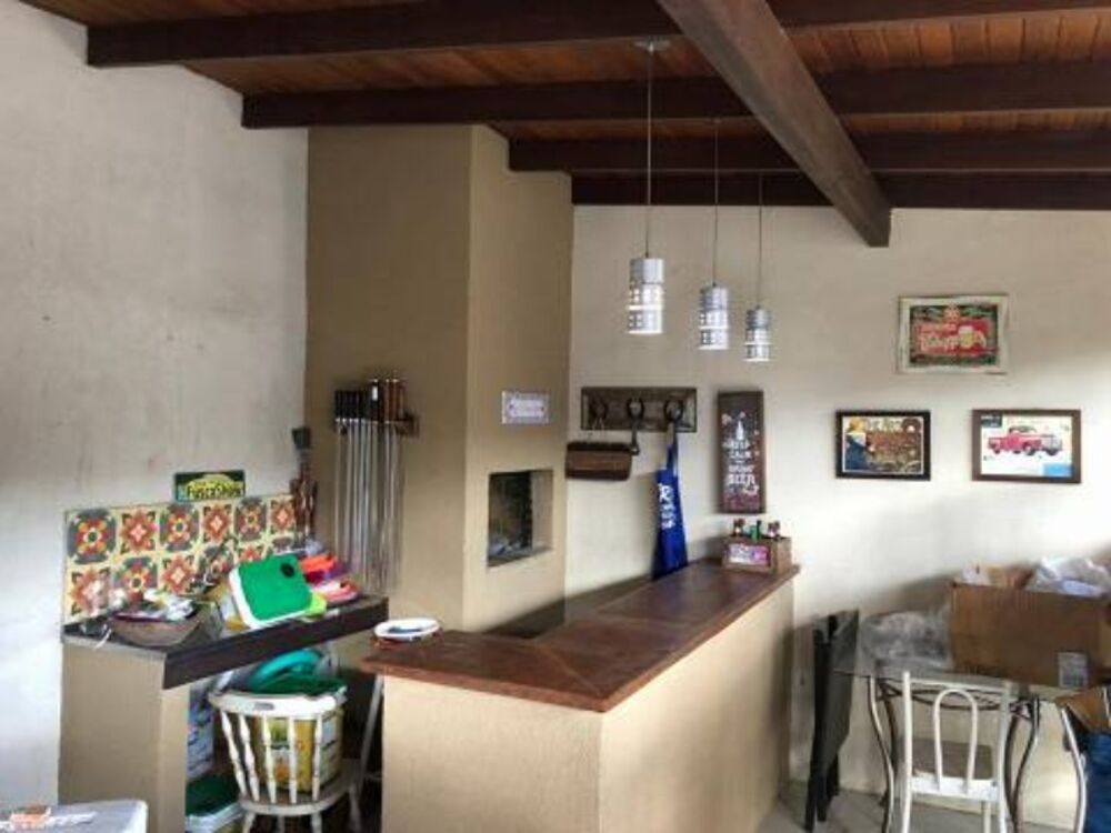 Casa, 3 quartos, 167 m² - Foto 5