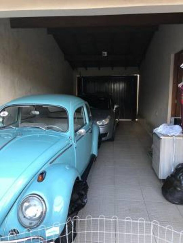 Casa, 3 quartos, 167 m² - Foto 7