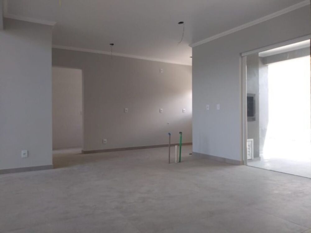 Casa, 3 quartos, 136 m² - Foto 3