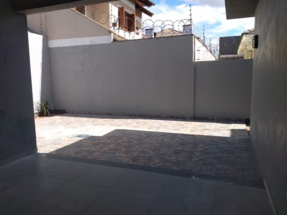 Casa, 3 quartos, 136 m² - Foto 1
