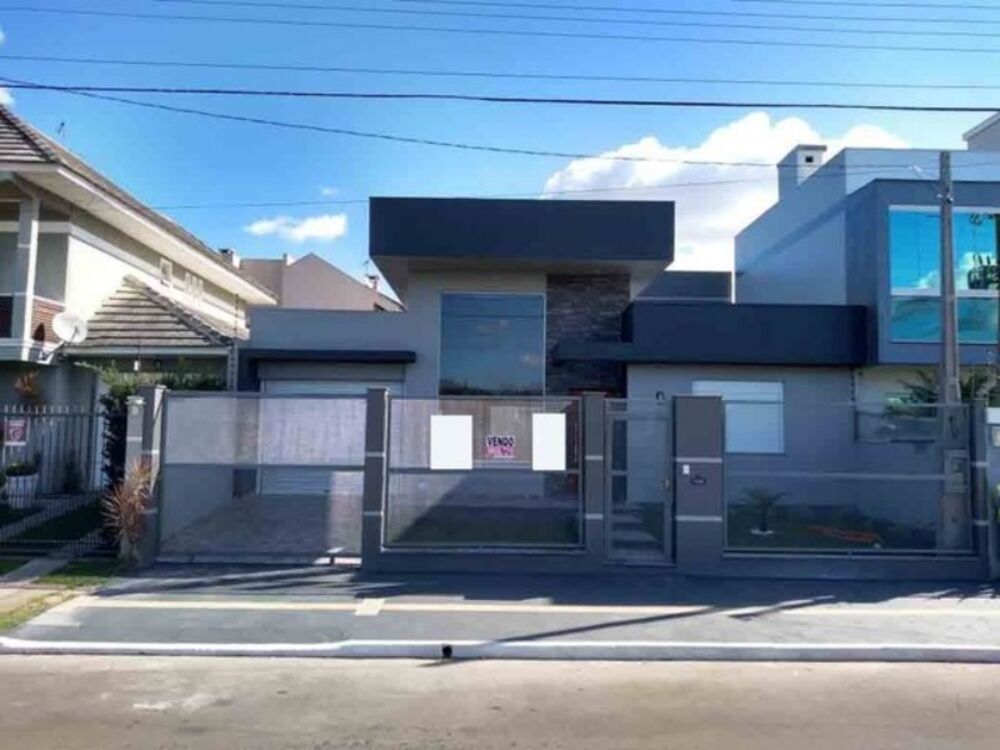 Casa, 3 quartos, 136 m² - Foto 4
