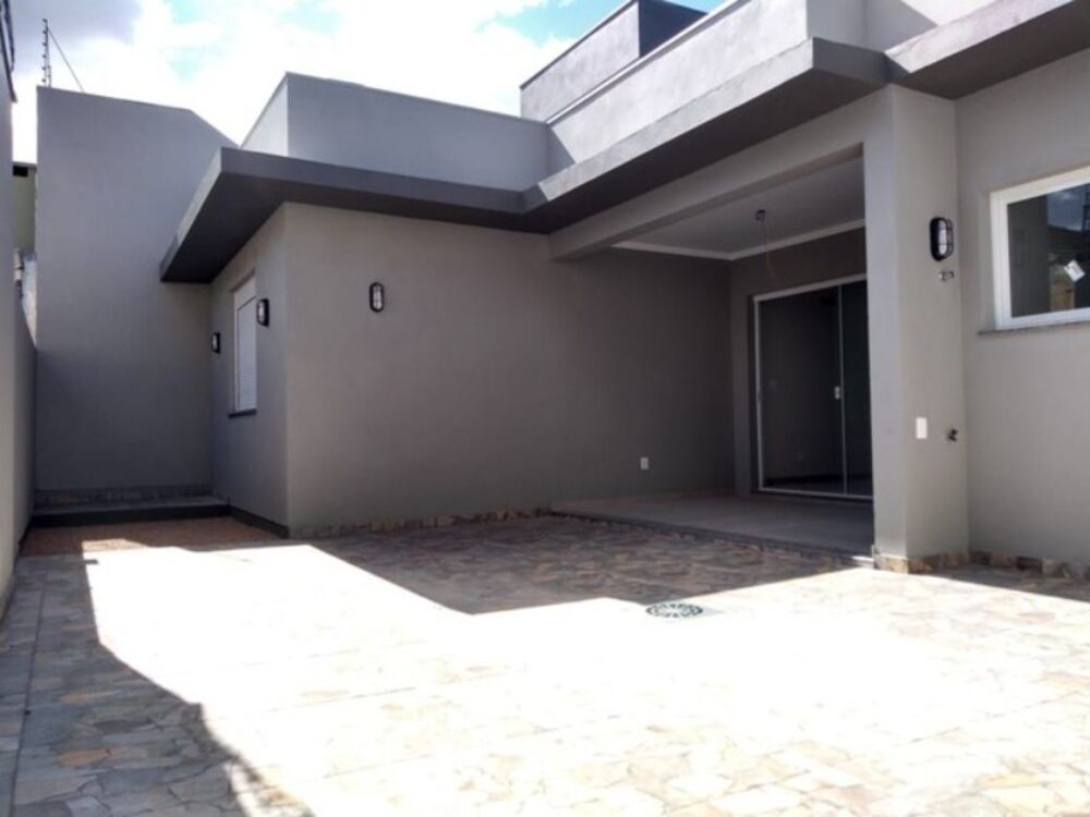 Casa, 3 quartos, 136 m² - Foto 8