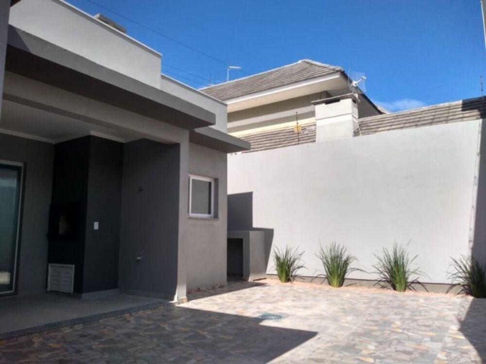 Casa, 3 quartos, 136 m² - Foto 2