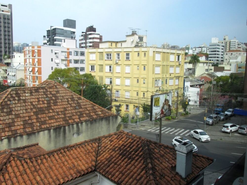 Sala-Conjunto, 29 m² - Foto 1