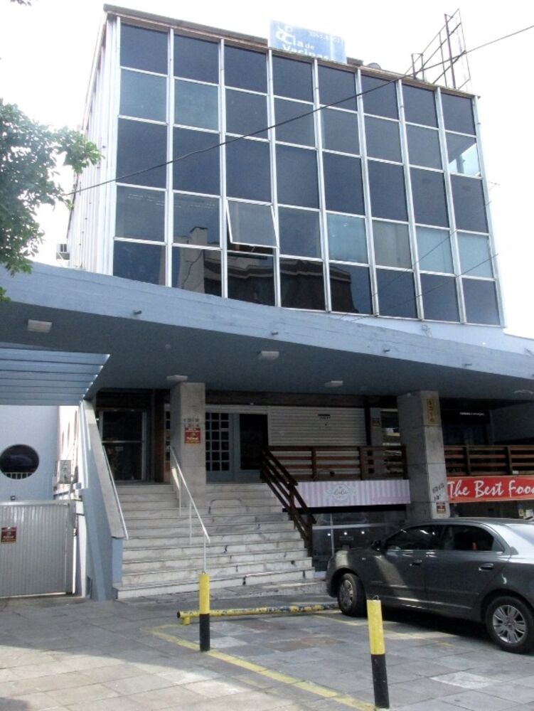 Sala-Conjunto, 29 m² - Foto 2