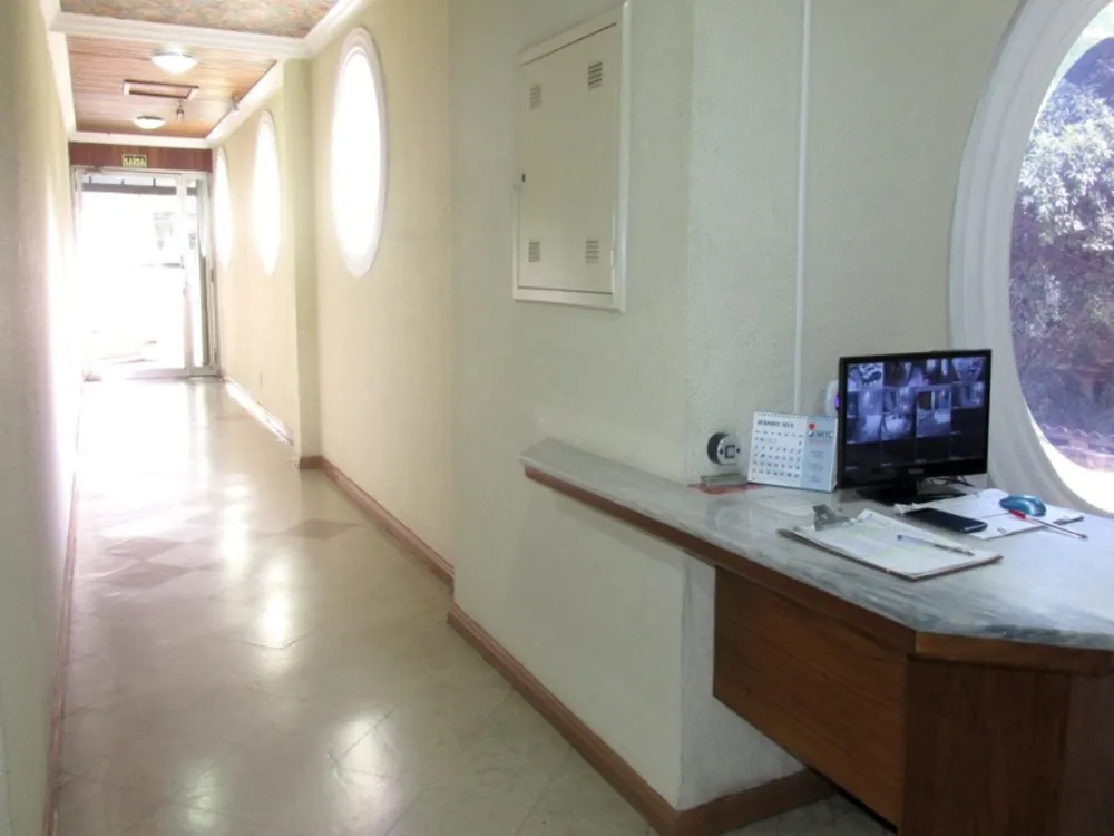 Sala-Conjunto, 29 m² - Foto 12