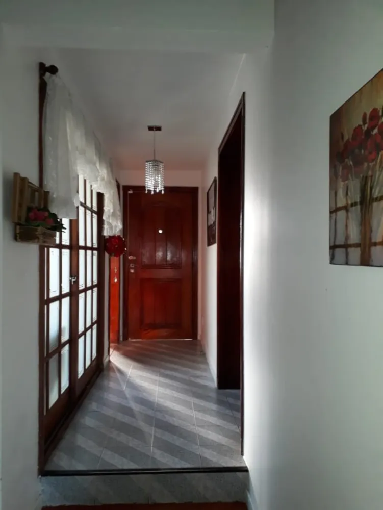 Casa, 4 quartos, 237 m² - Foto 5