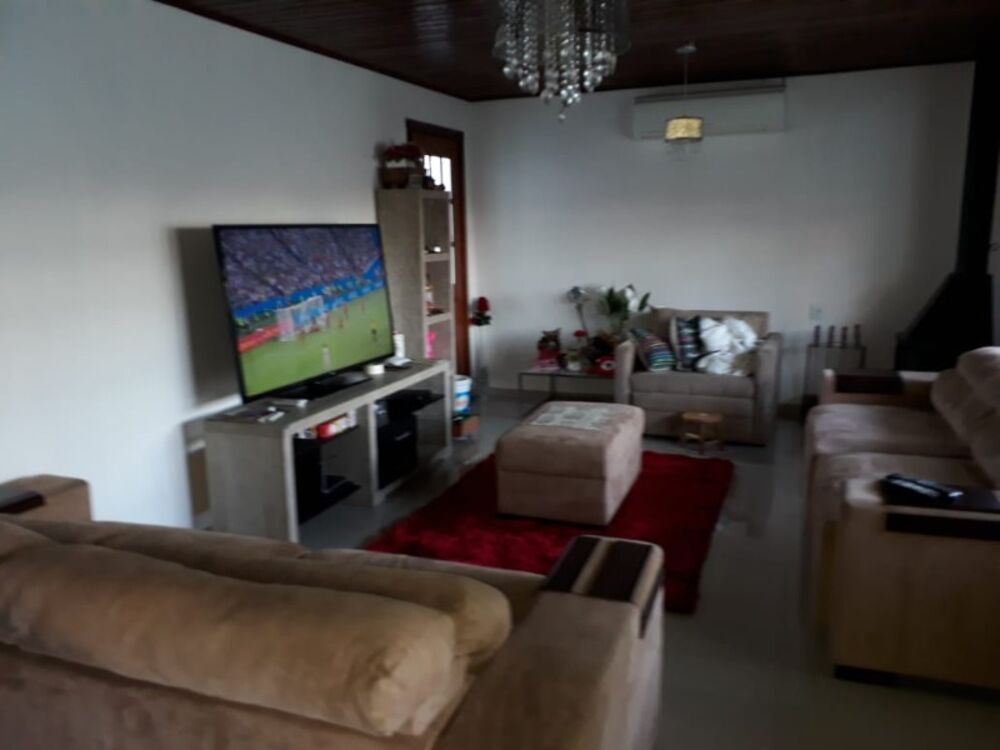 Casa, 4 quartos, 237 m² - Foto 3