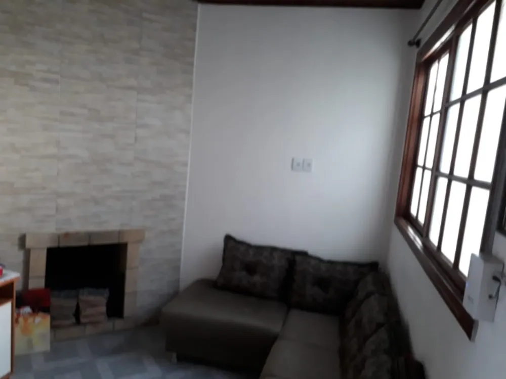 Casa, 4 quartos, 237 m² - Foto 8