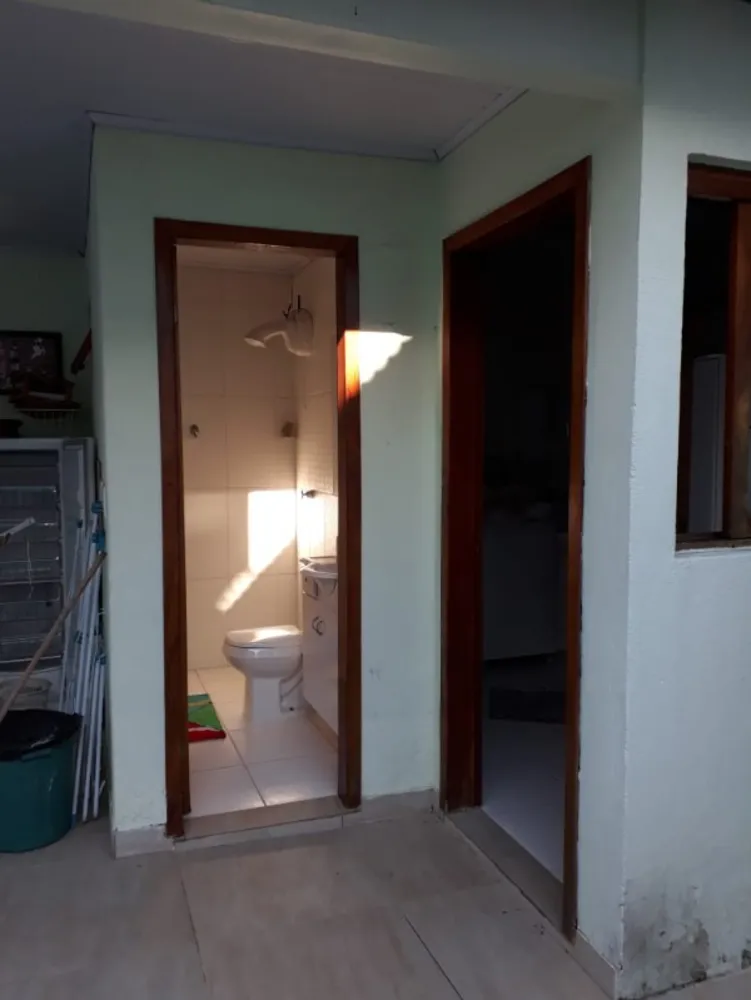 Casa, 4 quartos, 237 m² - Foto 12