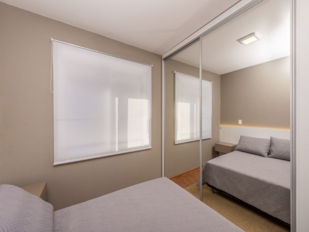 Apartamento, 2 quartos, 61 m² - Foto 6