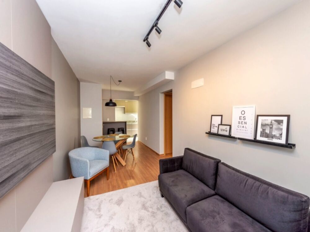 Apartamento, 2 quartos, 61 m² - Foto 4