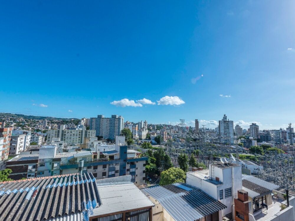 Apartamento, 2 quartos, 61 m² - Foto 3
