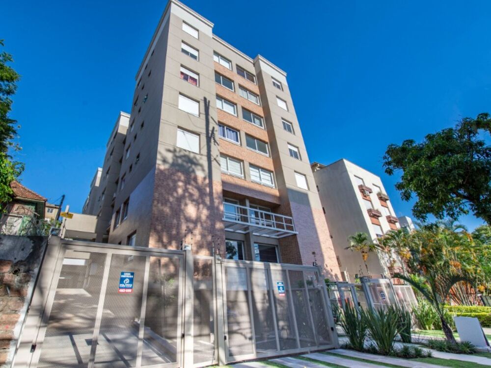 Apartamento, 2 quartos, 61 m² - Foto 5