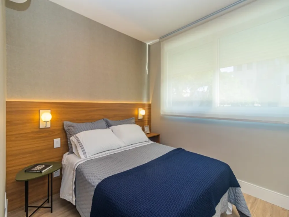 Apartamento, 2 quartos, 74 m² - Foto 1