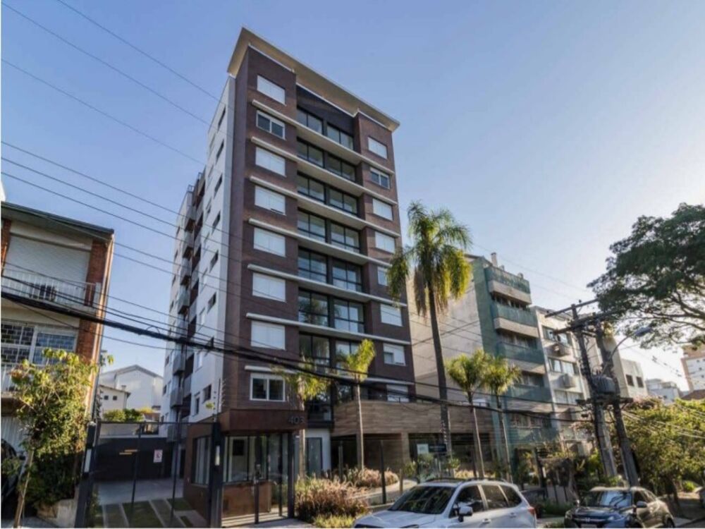 Apartamento, 2 quartos, 74 m² - Foto 10