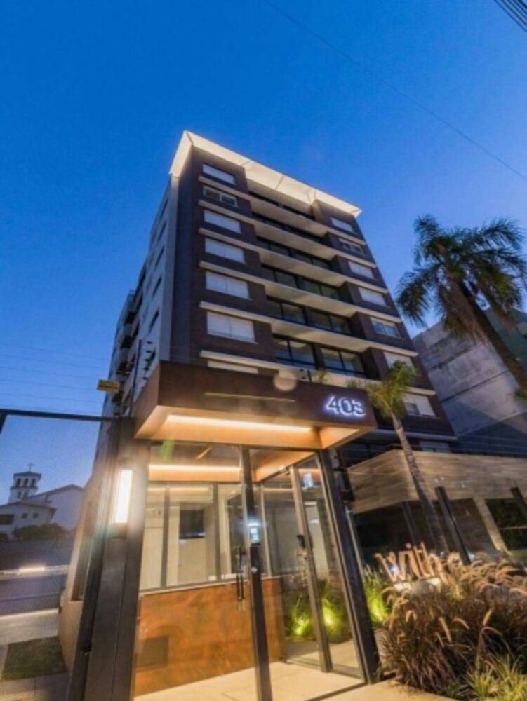 Apartamento, 2 quartos, 74 m² - Foto 12