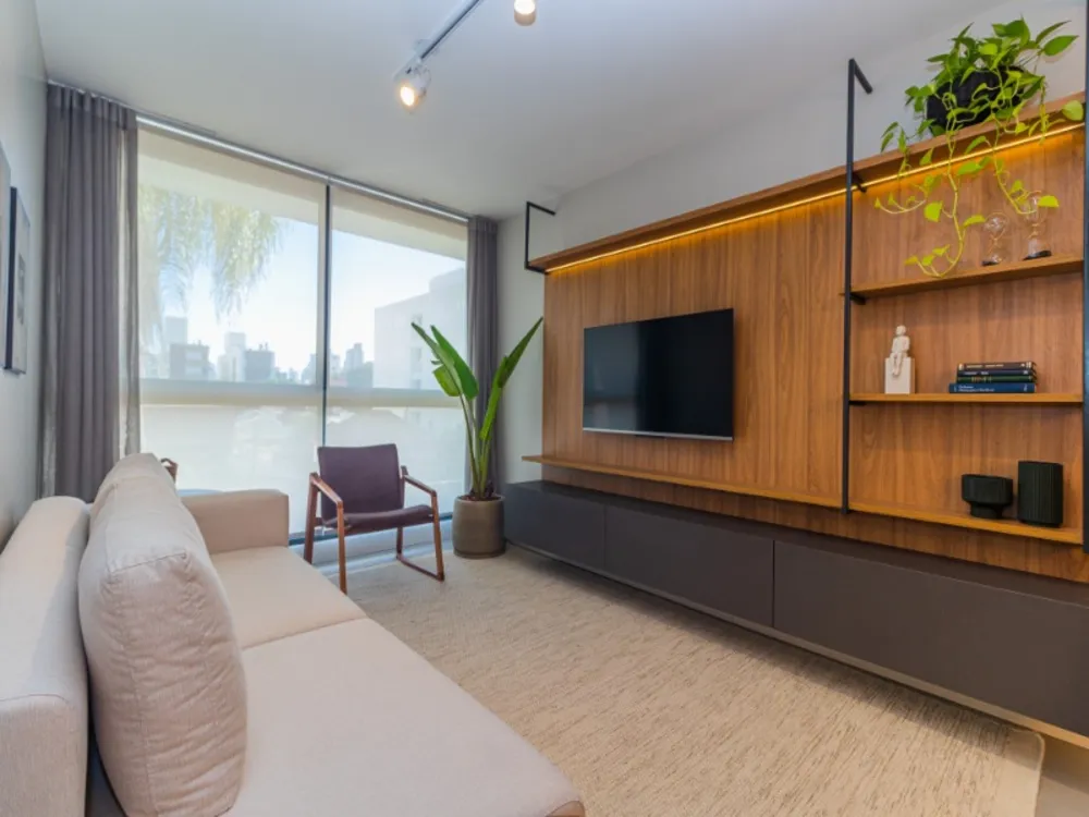 Apartamento, 2 quartos, 74 m² - Foto 6