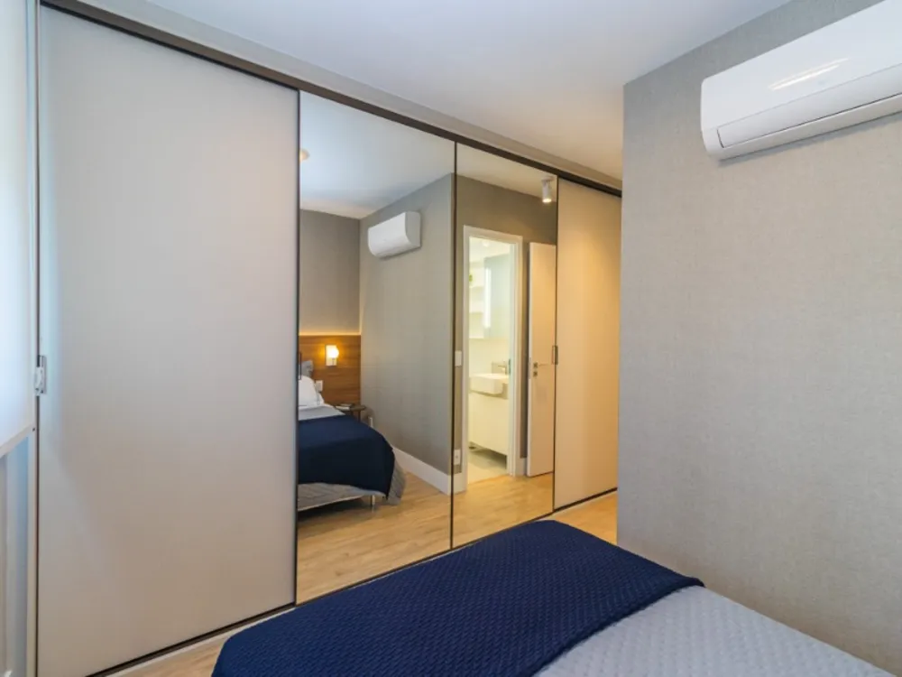Apartamento, 2 quartos, 74 m² - Foto 5