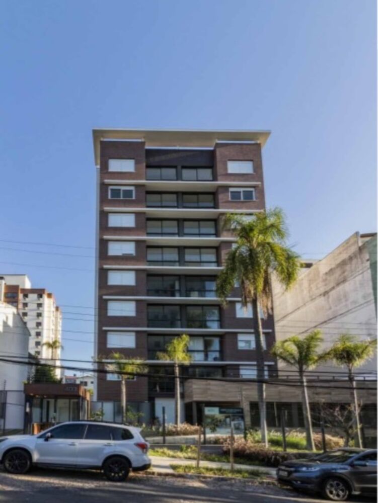 Apartamento, 2 quartos, 74 m² - Foto 11