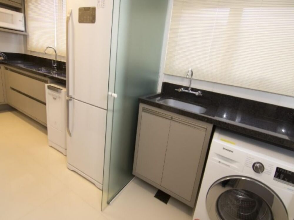Apartamento, 3 quartos, 111 m² - Foto 4