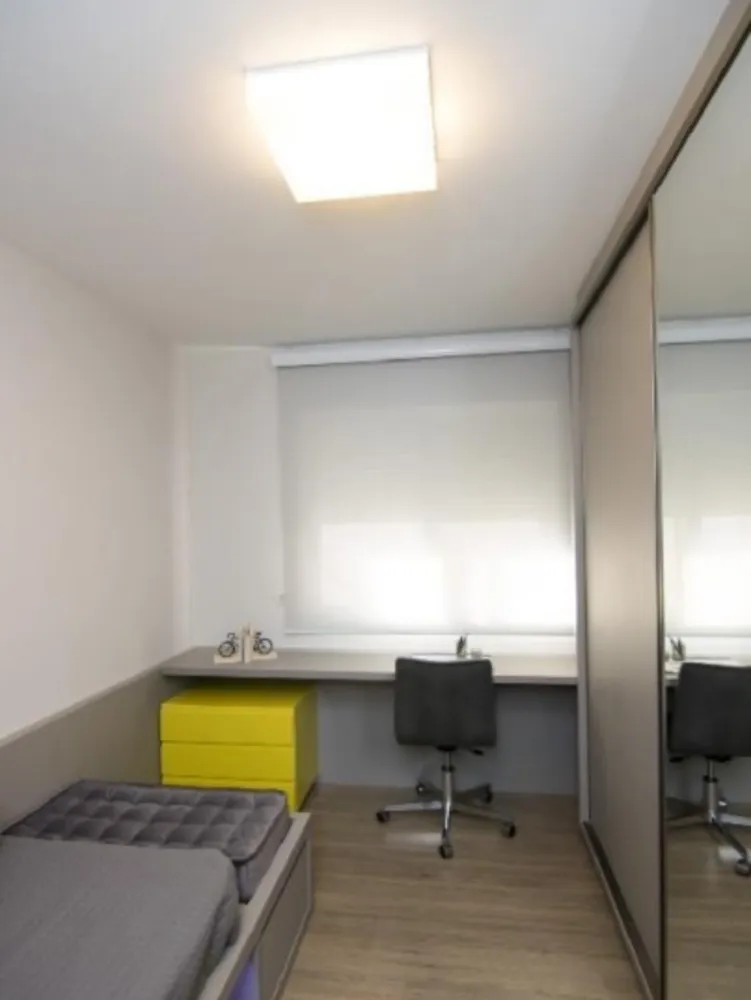Apartamento, 3 quartos, 111 m² - Foto 7