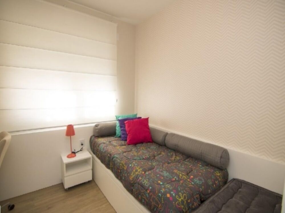 Apartamento, 3 quartos, 111 m² - Foto 1