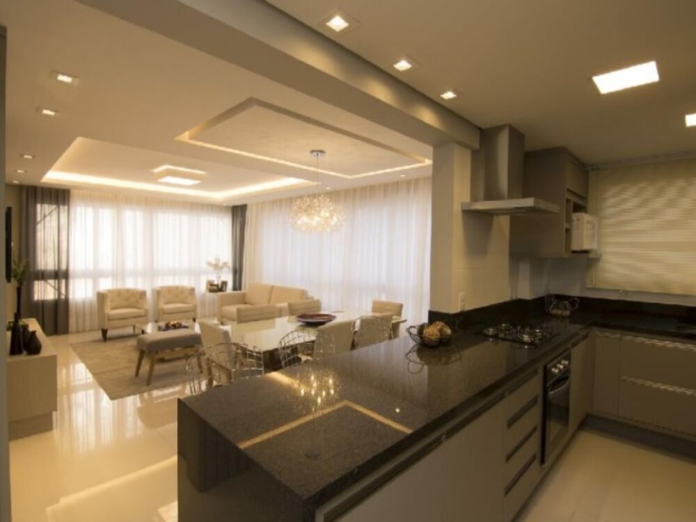 Apartamento, 3 quartos, 111 m² - Foto 2