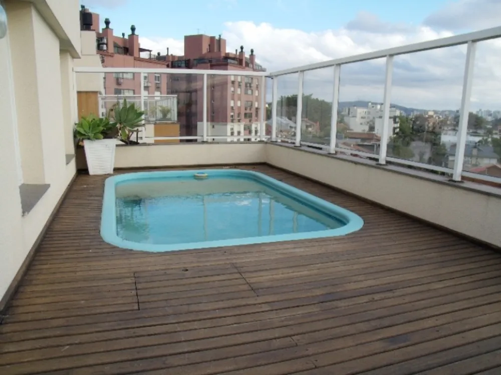 Cobertura, 3 quartos, 140 m² - Foto 6
