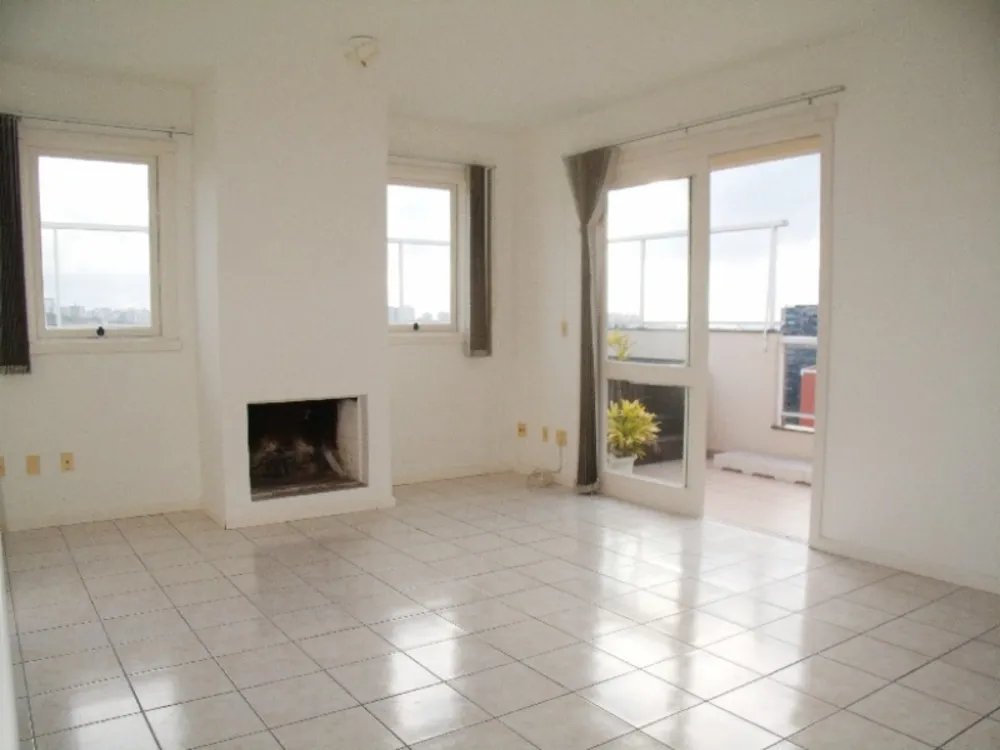 Cobertura, 3 quartos, 140 m² - Foto 7