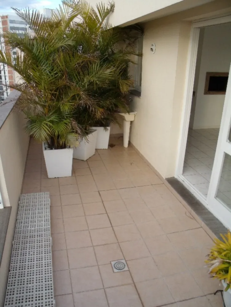 Cobertura, 3 quartos, 140 m² - Foto 3