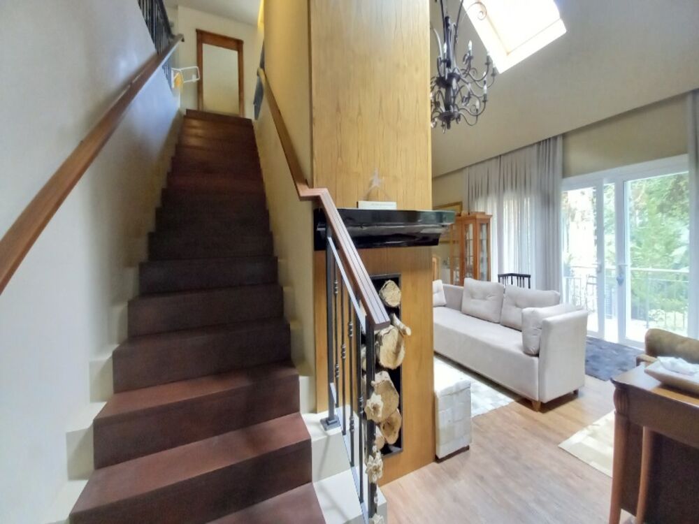 Casa de Condomínio, 3 quartos - Foto 3