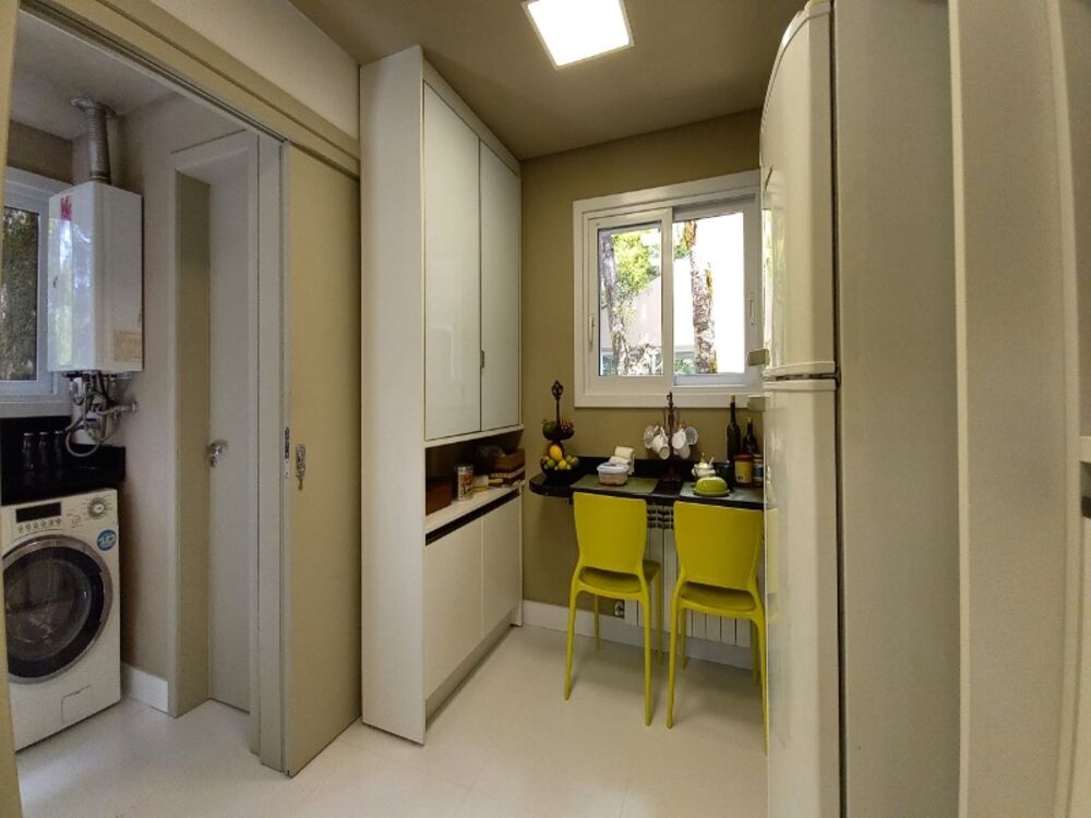 Casa de Condomínio, 3 quartos - Foto 2