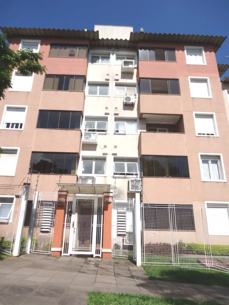 Apartamento, 2 quartos, 60 m² - Foto 5