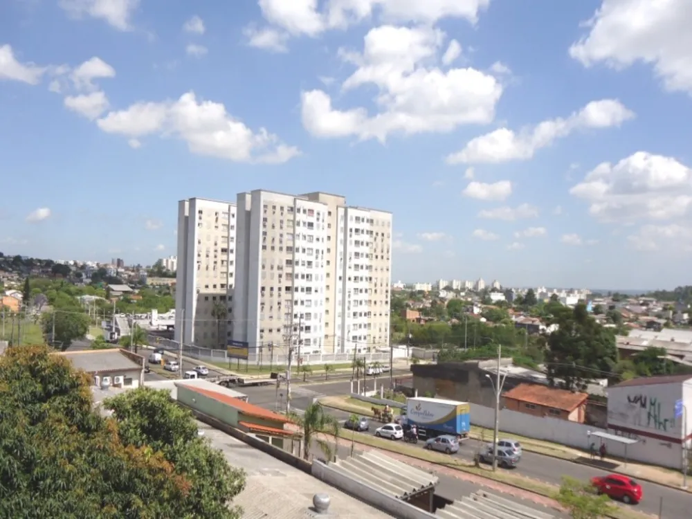 Apartamento, 2 quartos, 60 m² - Foto 6