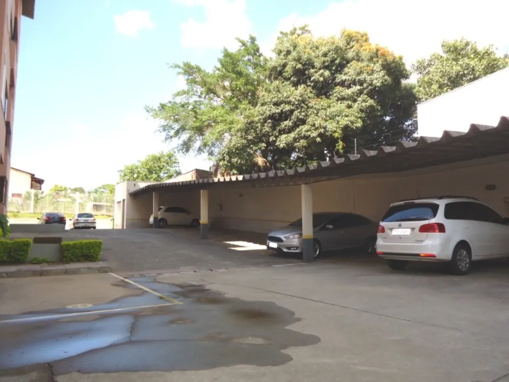 Apartamento, 2 quartos, 60 m² - Foto 11