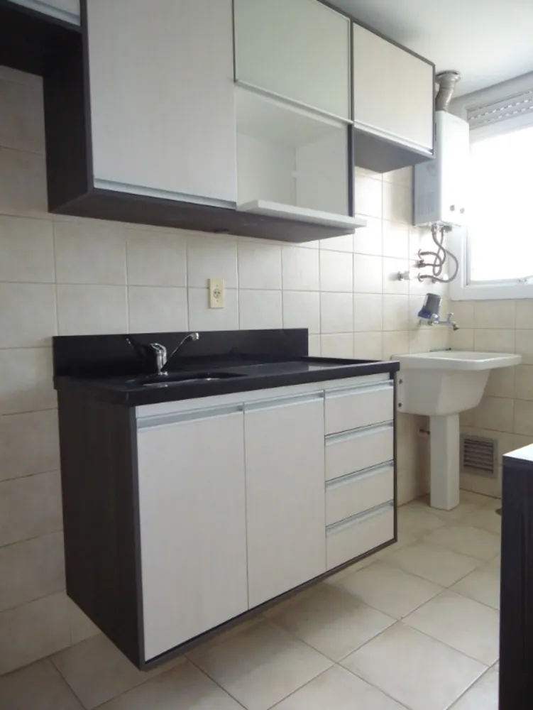 Apartamento, 2 quartos, 60 m² - Foto 12