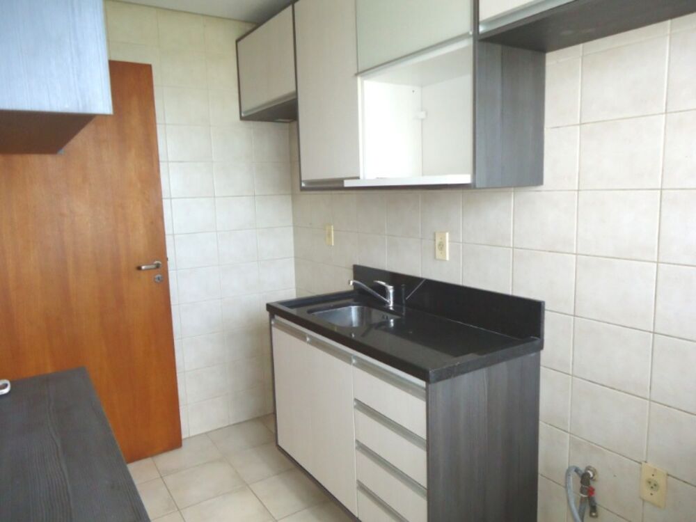 Apartamento, 2 quartos, 60 m² - Foto 2