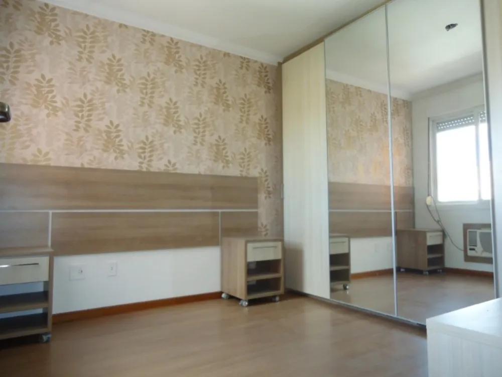 Apartamento, 2 quartos, 60 m² - Foto 9