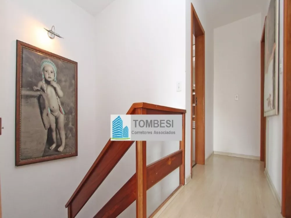 Casa à venda com 3 quartos, 207m² - Foto 12