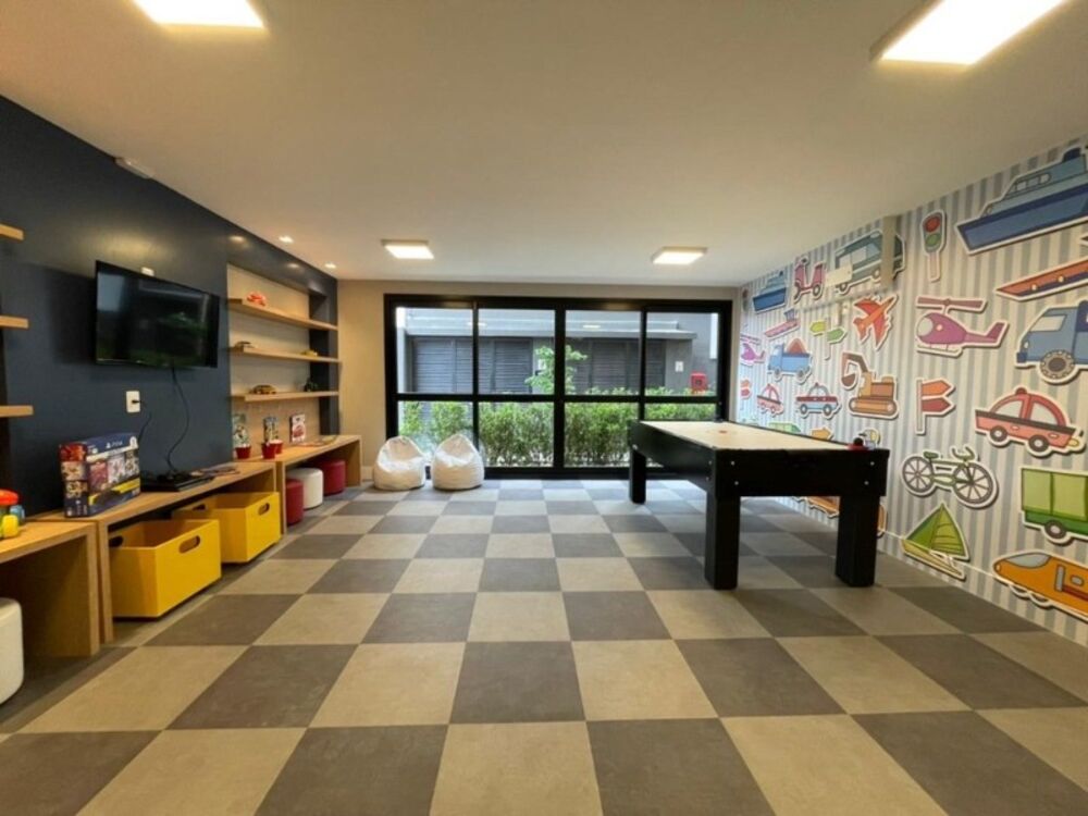 Apartamento, 3 quartos, 94 m² - Foto 7