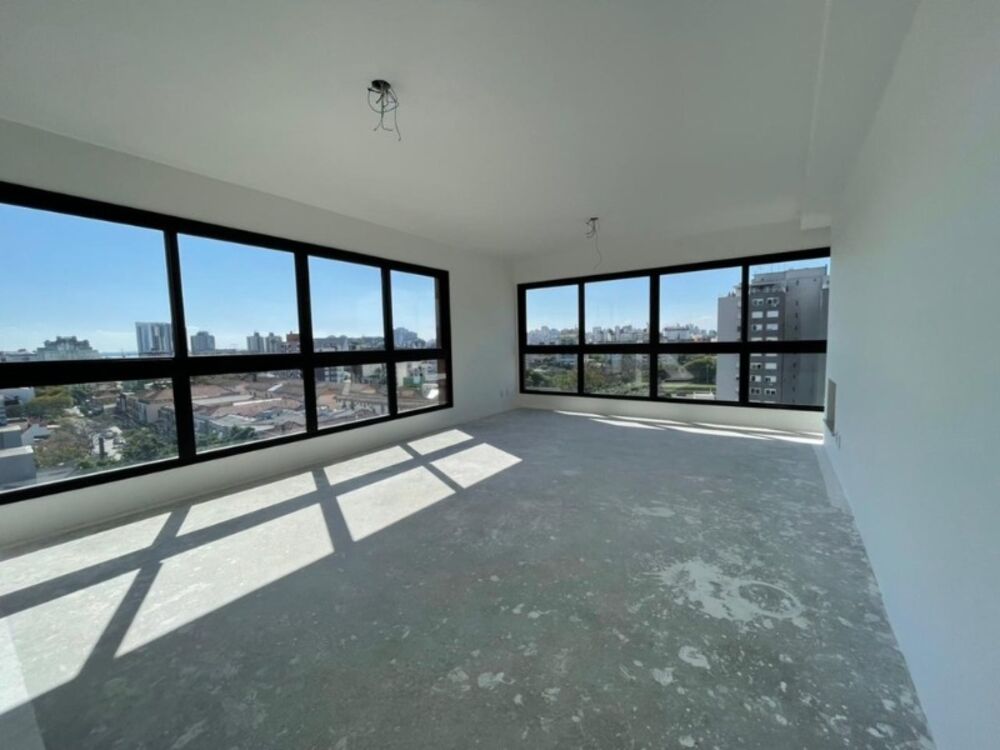 Apartamento, 3 quartos, 94 m² - Foto 2