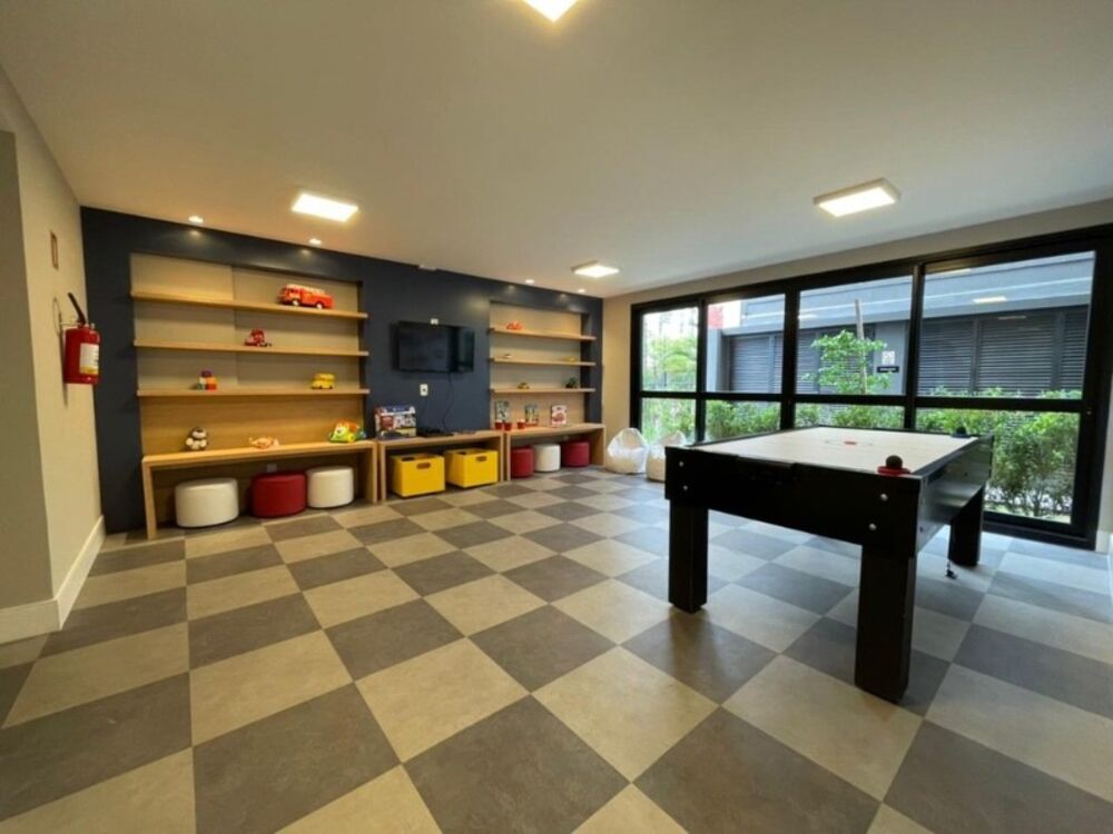 Apartamento, 3 quartos, 94 m² - Foto 1