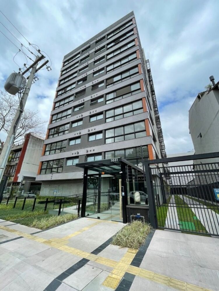 Apartamento, 3 quartos, 94 m² - Foto 4