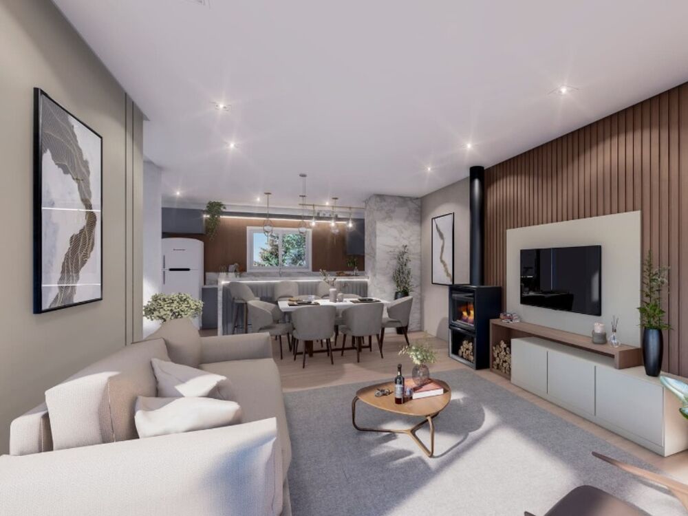 Casa à venda com 2 quartos, 121m² - Foto 1