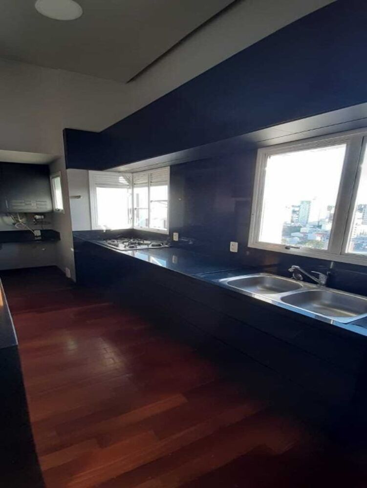 Apartamento, 2 quartos, 80 m² - Foto 1