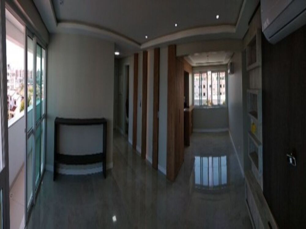 Apartamento, 3 quartos, 131 m² - Foto 6
