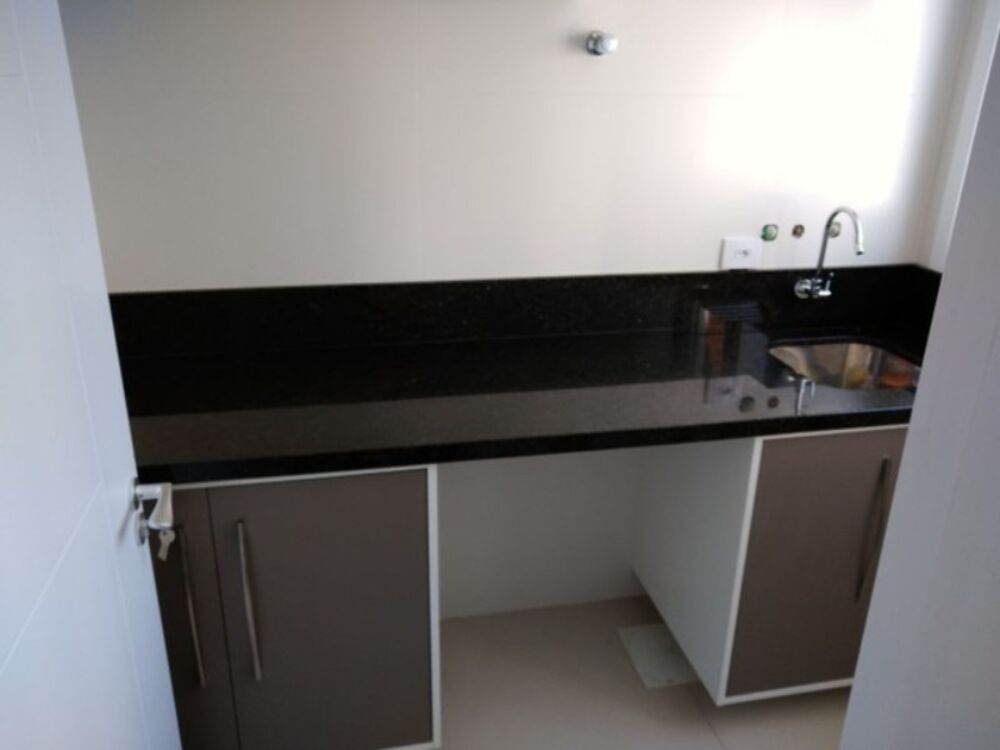 Apartamento, 3 quartos, 131 m² - Foto 2