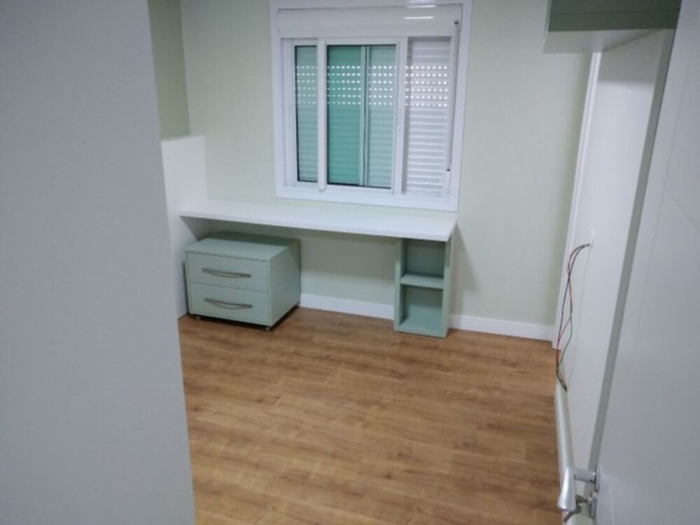 Apartamento, 3 quartos, 131 m² - Foto 1