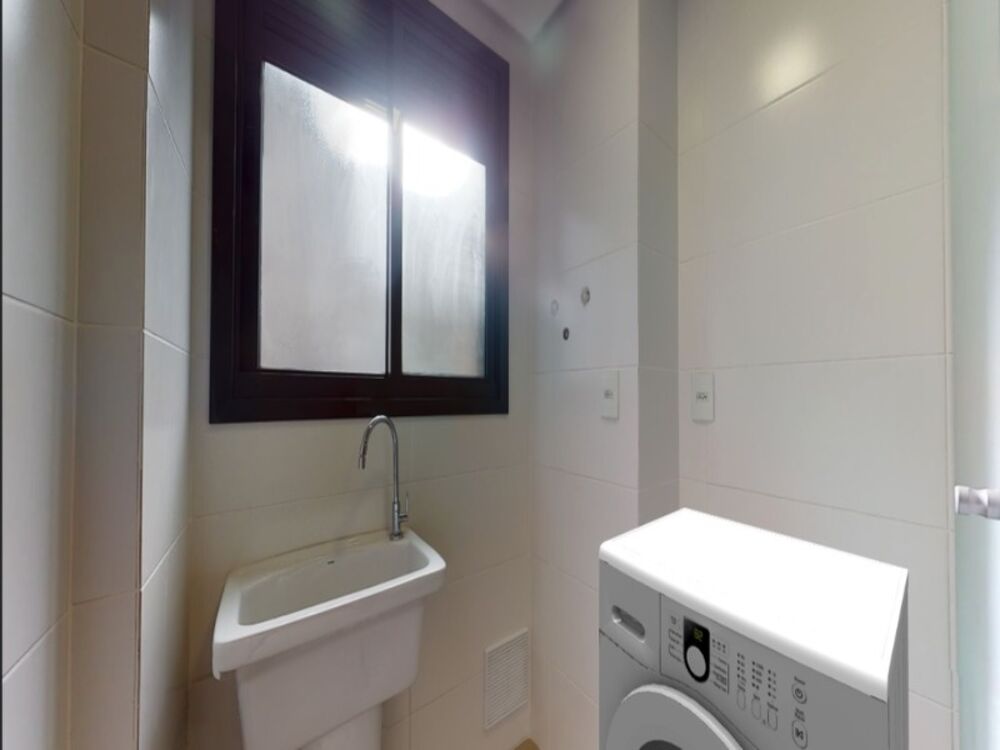 Apartamento, 2 quartos, 125 m² - Foto 8